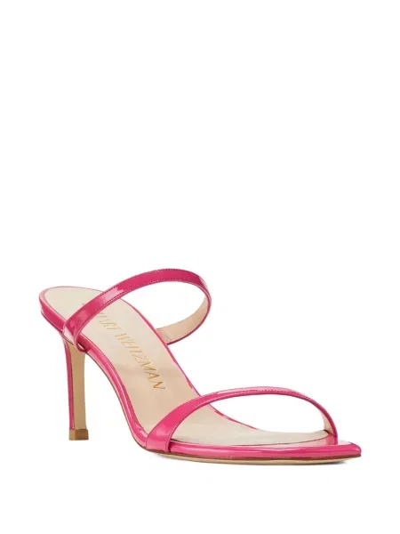 Sandale Stuart Weitzman roz
