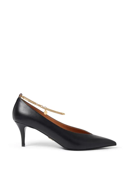 Colier Stella Mccartney negru