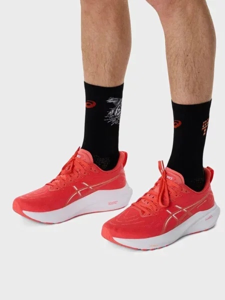 Носки Asics черные