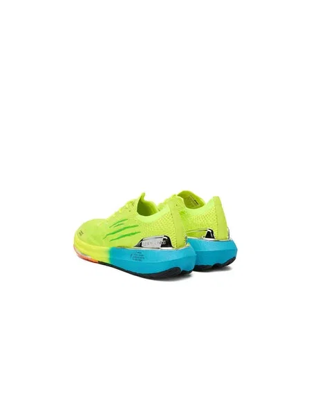 Sneakersy Plein Sport AAES zelená