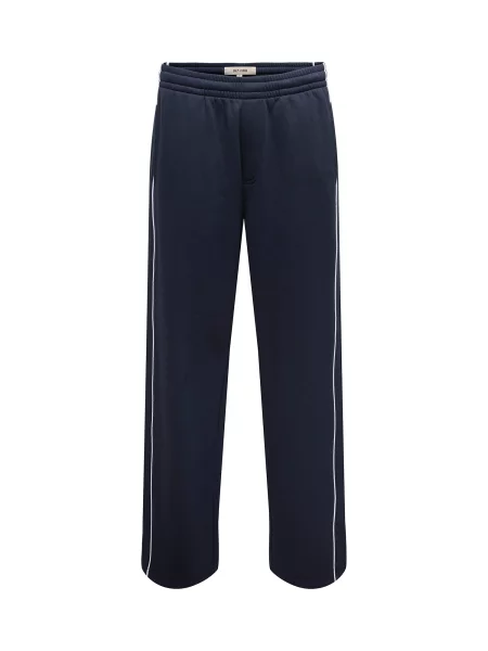 Only & Sons Pantaloni ONSCERES închis albastru