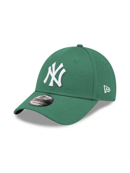 Baseball sapka New Era fehér