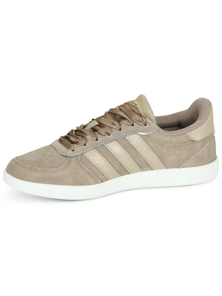 Félcipő Adidas bézs