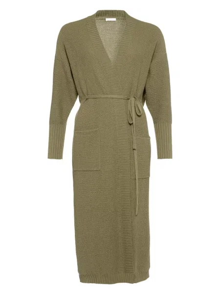 Kardigan Eres zielony