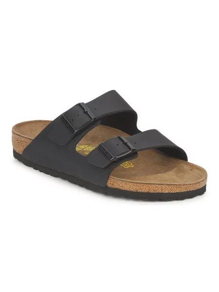 Natikače Birkenstock crna
