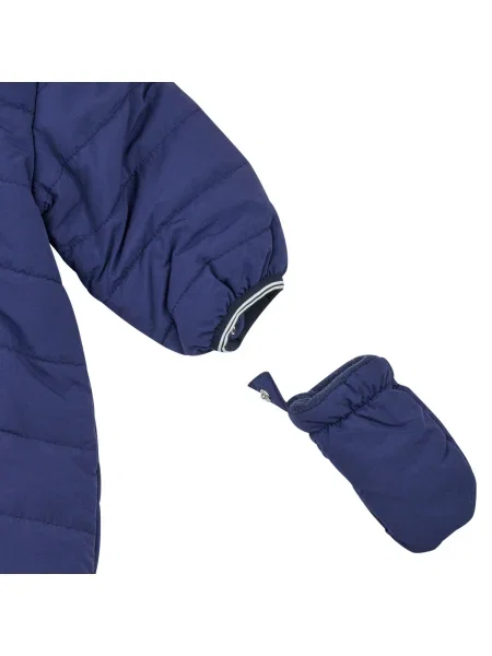 Geacă copii Timberland albastru