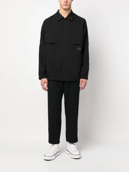 Kelnės Y-3 juoda