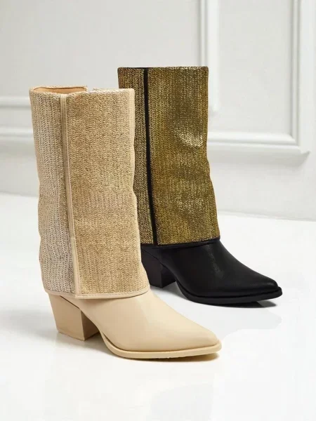 Gleznă botine Resti