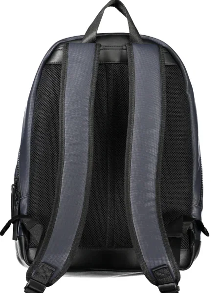 Rucsac Tommy Hilfiger albastru