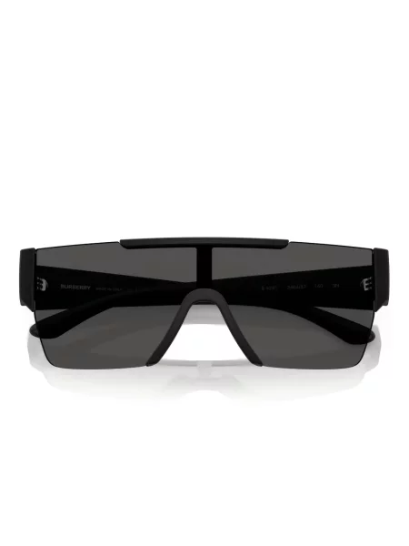 Sunčane naočale Burberry Eyewear crna