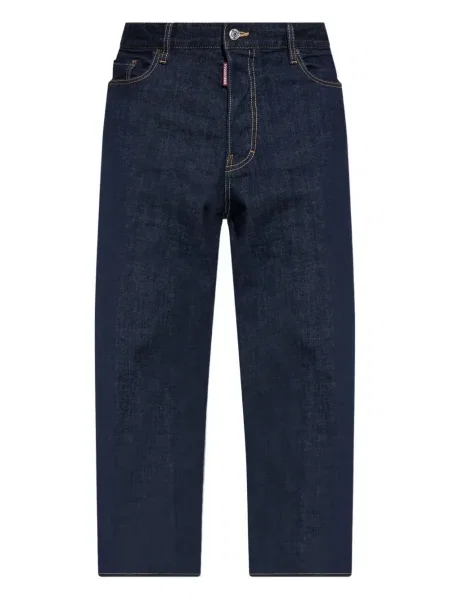 Blugi Dsquared2 albastru