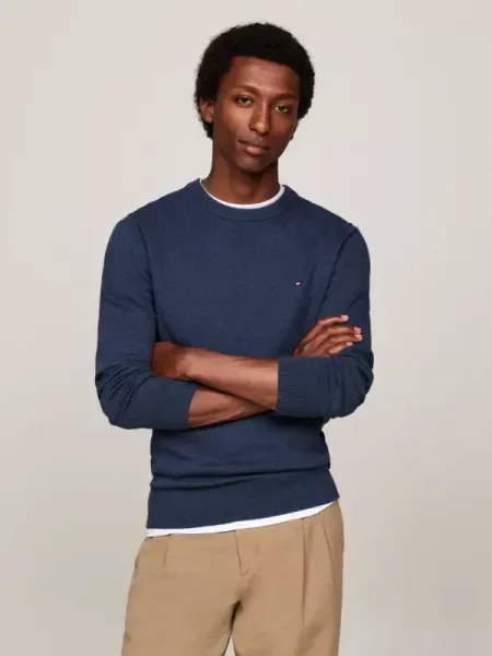 Tommy Hilfiger Pulover cu adaos de lână