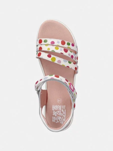Детские сандалии Agatha Ruiz De La Prada