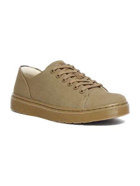 Pantofi Dr. Martens verde