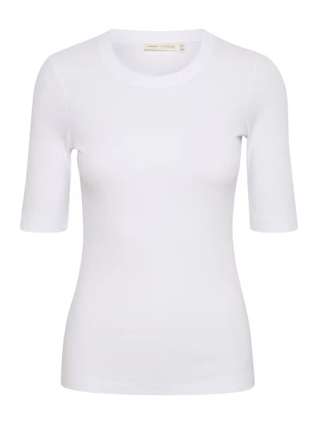 InWear Tricou Dagna' alb