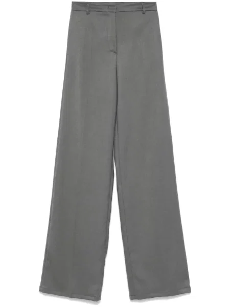 Pantaloni Blanca Vita gri