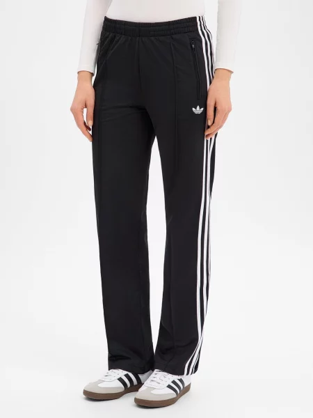 Komplet dresowy Adidas Originals klasyczny do biegania biały