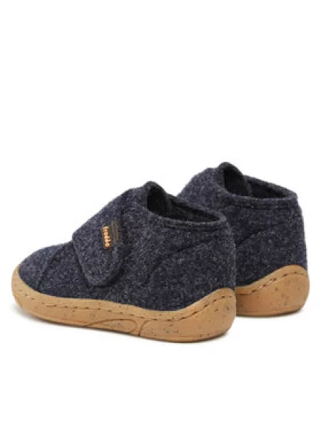 Froddo Copati Minni Wooly M modra