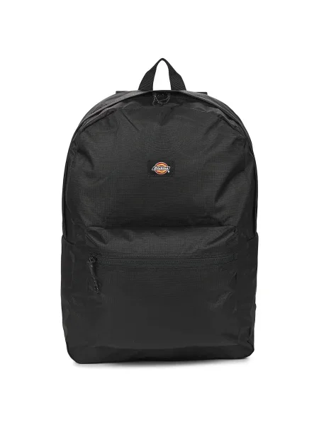 Dickies hátizsák férfi nagy sima fekete
