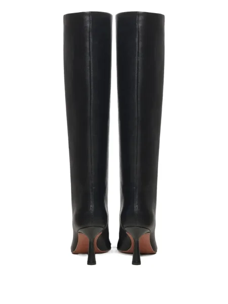 Botine Giuliano Galiano negru