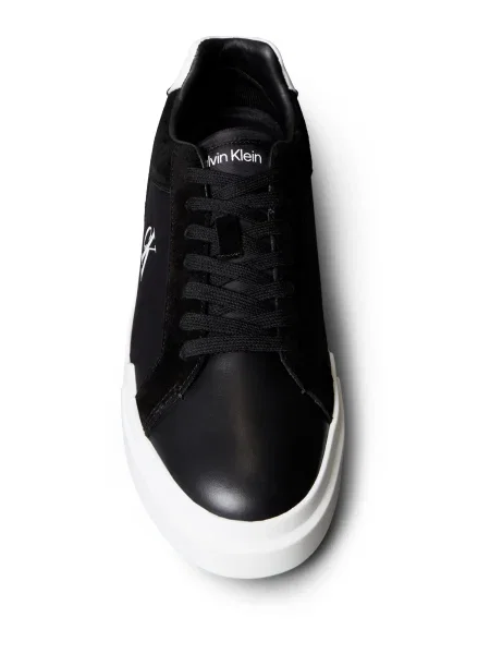 Blugi Calvin Klein alb