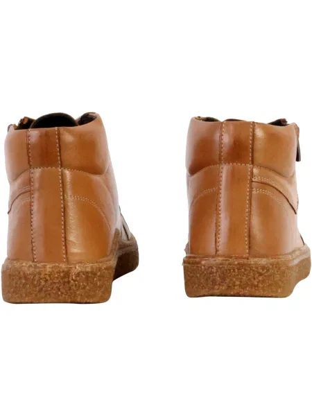 Pantofi The Divine Factory maro