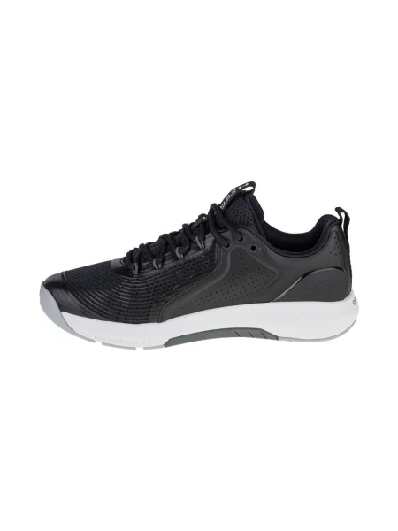 Pantofi Under Armour negru