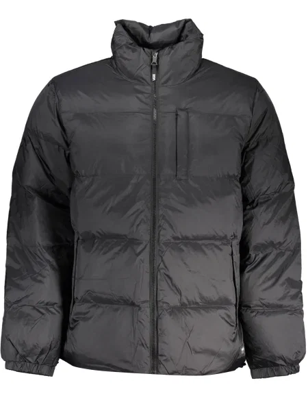 Яке Vans черно