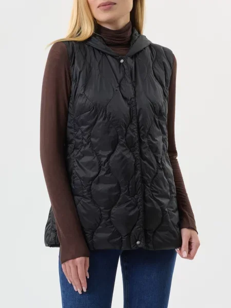 Жилет Vicolo черный