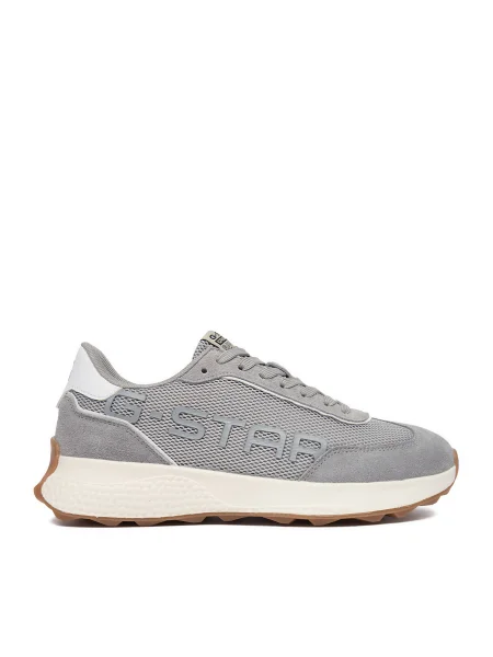 Sneakersy G-Star Raw EO-EDITH sivá