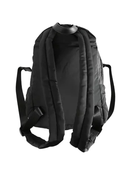 Matlasat rucsac Marc Jacobs negru