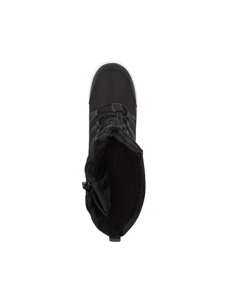 Pantofi Loap negru