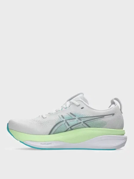 Кросівки Asics Gel-Kayano сірі