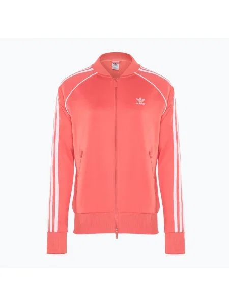 Mikina Adidas Originals ružová