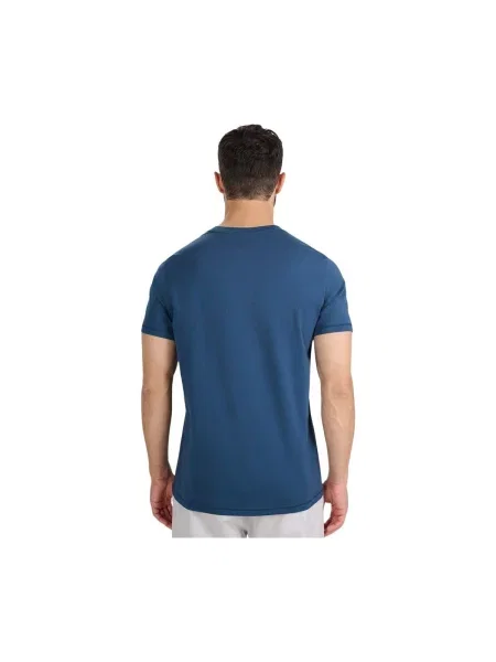 Tricou 4f albastru