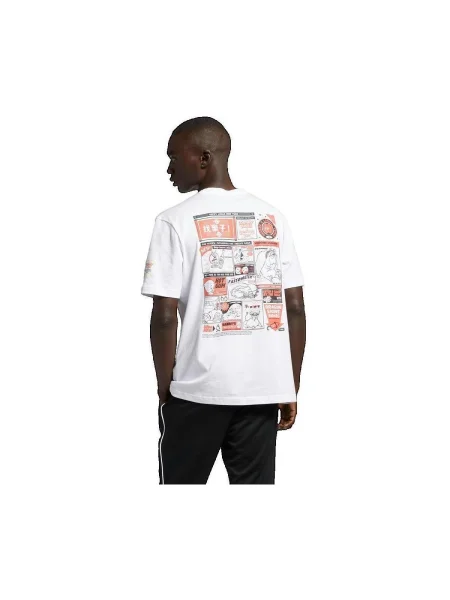 Ingruha Reebok Sport fehér
