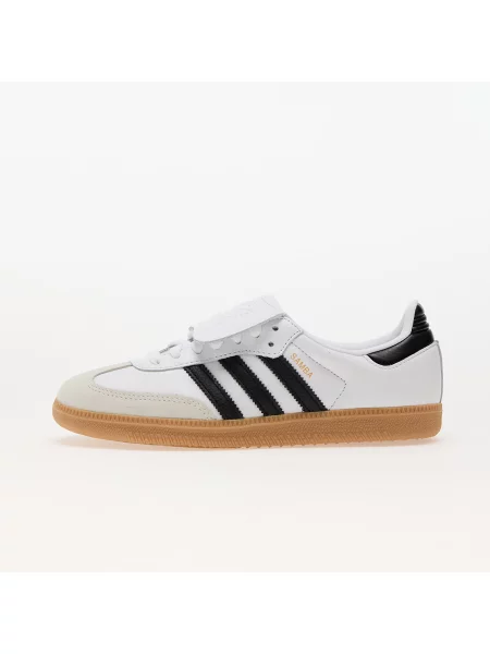 Sneakers adidas Samba Lt W Ftw White/ Core Black/ Gold Metallic EUR 39 λευκό