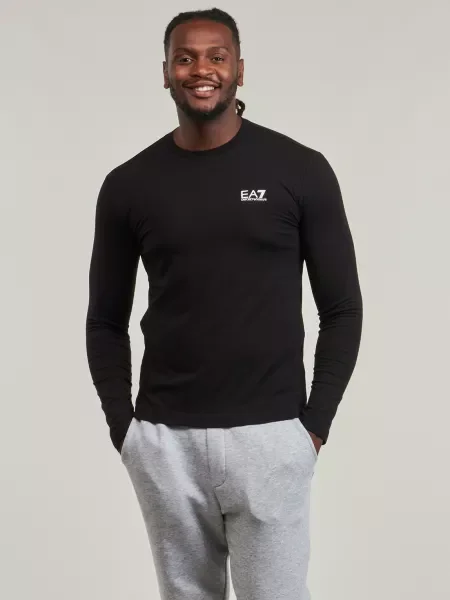 Póló Emporio Armani Ea7
