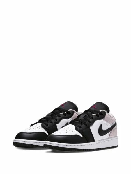 Dětské tenisky Jordan Air Jordan 1 bílé