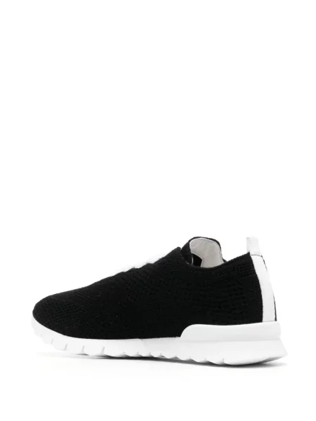 Top Kiton čierna