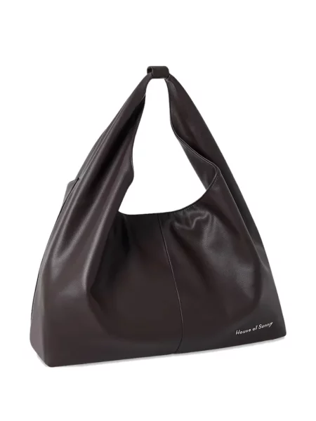 Geantă House Of Sunny maro