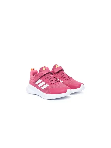 Laisvalaikio batai adidas Fortarun Shoes Kids rožinė