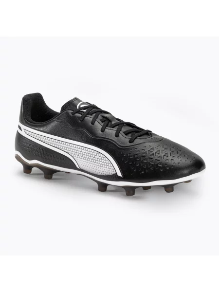 Buty sportowe Puma białe