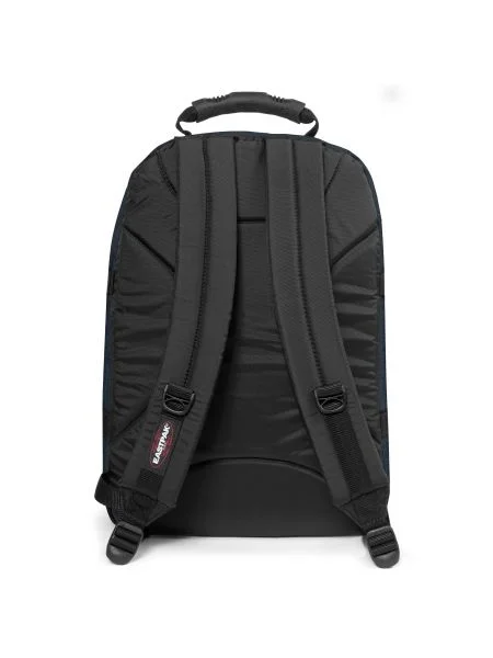 Geantă Eastpak albastru