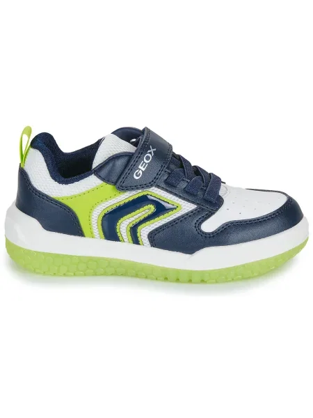 Pantofi copii Geox albastru