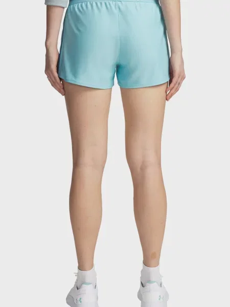 Шорти Under Armour блакитні
