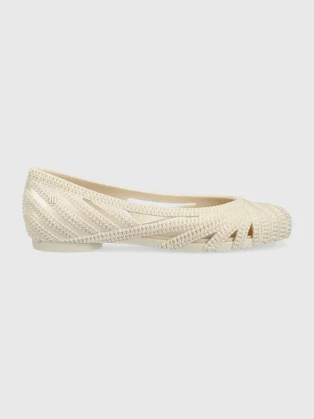 Балеринки Melissa MELISSA FEMME CLASSY AD бежово