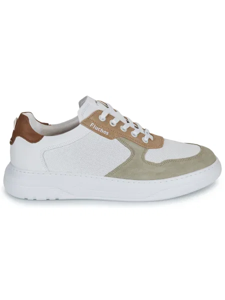 Pantofi Fluchos