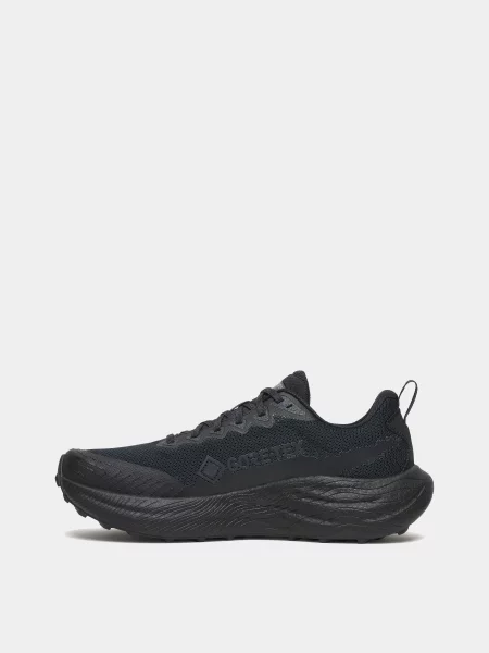 Кроссовки для бега Saucony черные