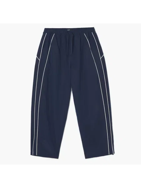 Брюки Cropp синие